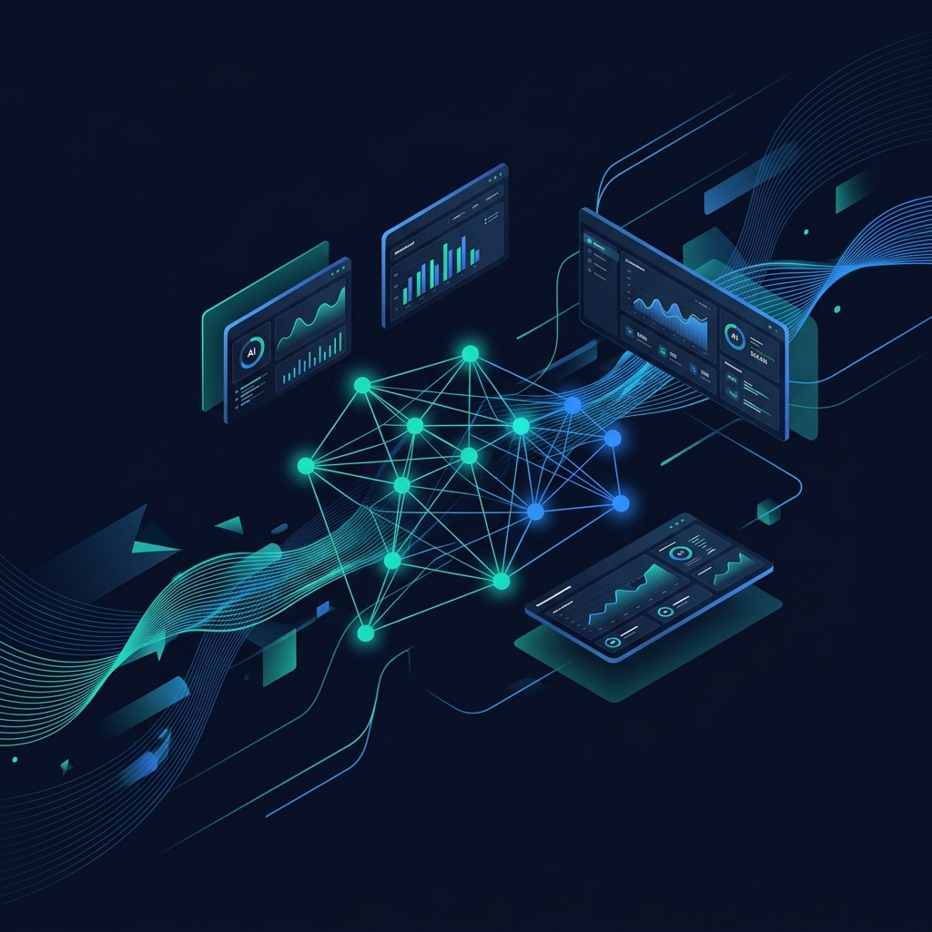 AI & Digital Transformation